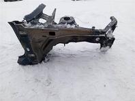 Лонжерон передний правый Chevrolet Epica 2006 - 2012