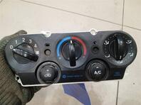 Блок управления отопителем Ford Fusion 2002 - 2012