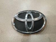 Эмблема Toyota Camry VI [XV40] 2006 - 2011