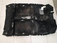 Покрытие напольное (ковролин) Ford Fusion 2002 - 2012
