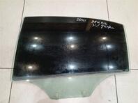 Стекло двери задней левой Chevrolet Epica 2006 - 2012