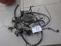 Газовое оборудование Hyundai Accent II 1999 - 2012