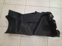 Обшивка багажника Toyota Camry VI [XV40] 2006 - 2011