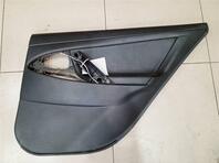 Обшивка двери задней правой Toyota Camry VI [XV40] 2006 - 2011