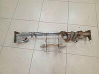 Усилитель торпедо Mitsubishi Pajero iO 1998 - 2007