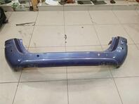 Бампер задний Ford Fusion 2002 - 2012