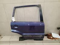 Дверь задняя правая Ford Fusion 2002 - 2012