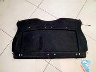 Полка Ford Fusion 2002 - 2012