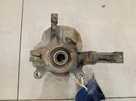 Кулак поворотный передний левый Chevrolet Lacetti 2004 - 2013