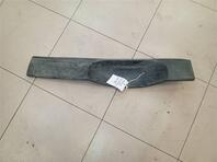 Накладка бампера заднего Mitsubishi Pajero iO 1998 - 2007