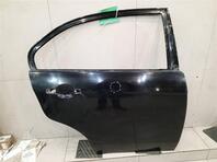 Дверь задняя правая Chevrolet Epica 2006 - 2012