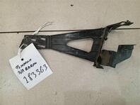 Кронштейн (кузов снаружи) Ford Fusion 2002 - 2012