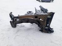 Лонжерон передний левый Chevrolet Epica 2006 - 2012