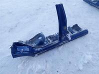 Порог со стойкой правый Chevrolet Lacetti 2004 - 2013