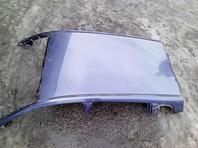 Крыша Ford Fusion 2002 - 2012