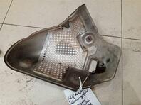 Экран тепловой Mitsubishi Pajero iO 1998 - 2007