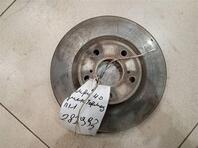 Диск тормозной передний Toyota Camry VI [XV40] 2006 - 2011
