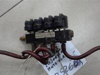 Газовое оборудование Mitsubishi Lancer IX 2000 - 2010