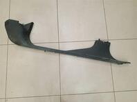 Накладка порога (внутренняя) Ford Fusion 2002 - 2012