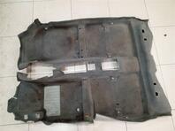 Покрытие напольное (ковролин) Chevrolet Lacetti 2004 - 2013