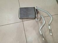 Радиатор отопителя Ford Fusion 2002 - 2012