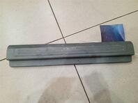 Накладка порога (внутренняя) Chevrolet Lacetti 2004 - 2013