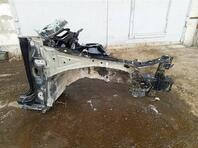 Лонжерон передний правый Toyota Camry VIII [XV70] 2017 - н.в.