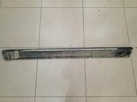 Накладка порога (наружная) Mitsubishi Pajero iO 1998 - 2007