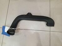Дефлектор воздушный Ford Fusion 2002 - 2012