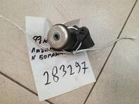 Вставка замка багажника Ford Fusion 2002 - 2012