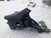 Крыло заднее правое Chevrolet Epica 2006 - 2012