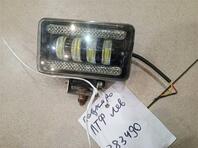 Фара противотуманная Mitsubishi Pajero iO 1998 - 2007