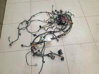 Проводка (коса) Ford Fusion 2002 - 2012