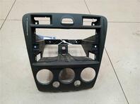 Накладка декоративная Ford Fusion 2002 - 2012
