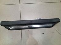 Накладка порога (внутренняя) Toyota Camry VI [XV40] 2006 - 2011