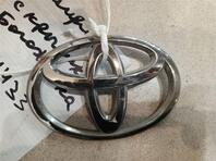 Эмблема Toyota Camry VIII [XV70] 2017 - н.в.