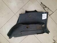Обшивка багажника Mitsubishi Pajero iO 1998 - 2007