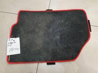 Коврик салона Kia Rio III 2011 - 2017