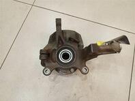 Кулак поворотный передний левый Chevrolet Lacetti 2004 - 2013
