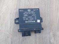 Блок управления светом Land Rover Freelander II 2006 - 2014