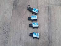 Датчик удара (AIR BAG) Land Rover Freelander II 2006 - 2014