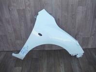 Крыло переднее правое Mazda 3 II [BL] 2009 - 2013