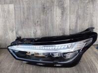 Фара левая Chery Exeed VX I 2021 - н.в.