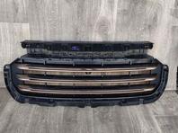 Решетка радиатора Chery Exeed VX I 2021 - н.в.
