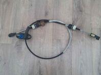 Трос КПП Land Rover Freelander II 2006 - 2014