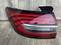 Фонарь задний левый Geely Coolray I 2020 - н.в.