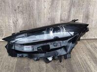 Фара левая Mazda 6 III [GJ] 2012 - н.в.