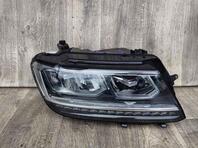 Фара правая Volkswagen Tiguan II 2016 - н.в.
