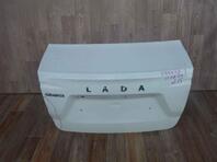 Крышка багажника Lada Granta 2011 - н.в.