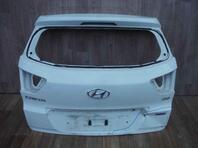 Крышка багажника Hyundai Creta I 2016 - 2021